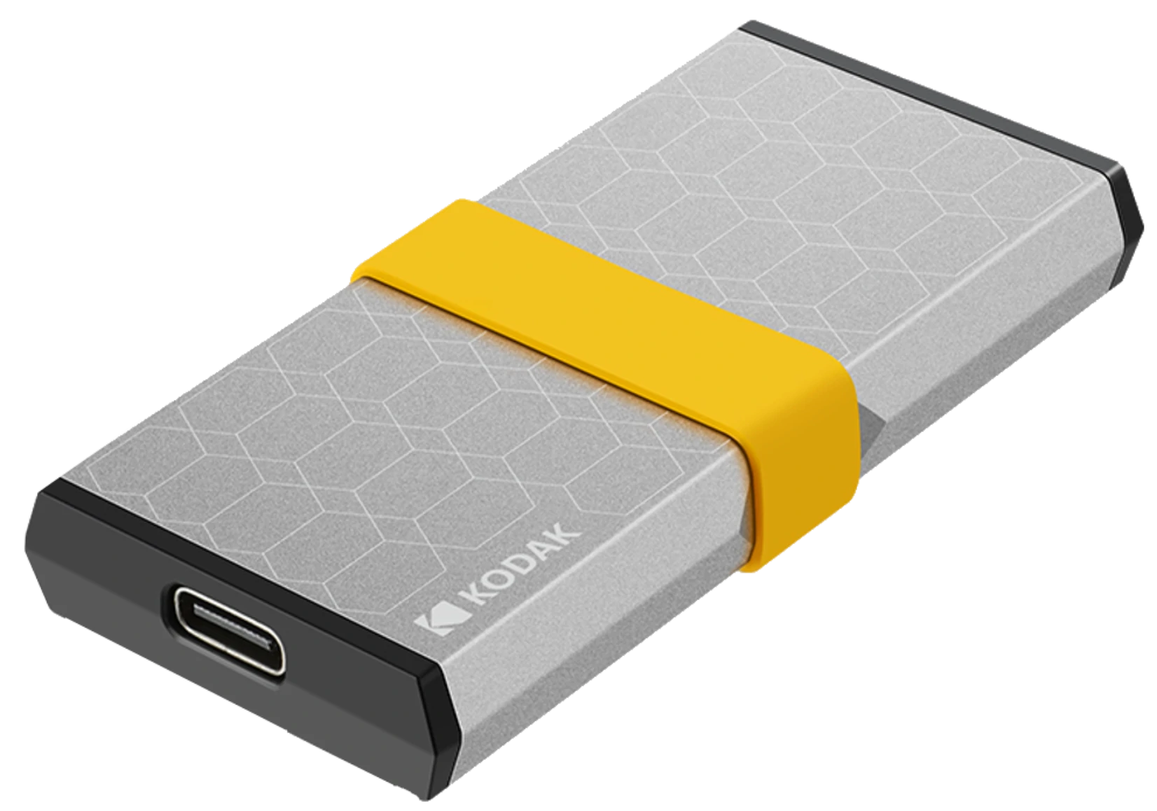 KODAK Portable SSD X205