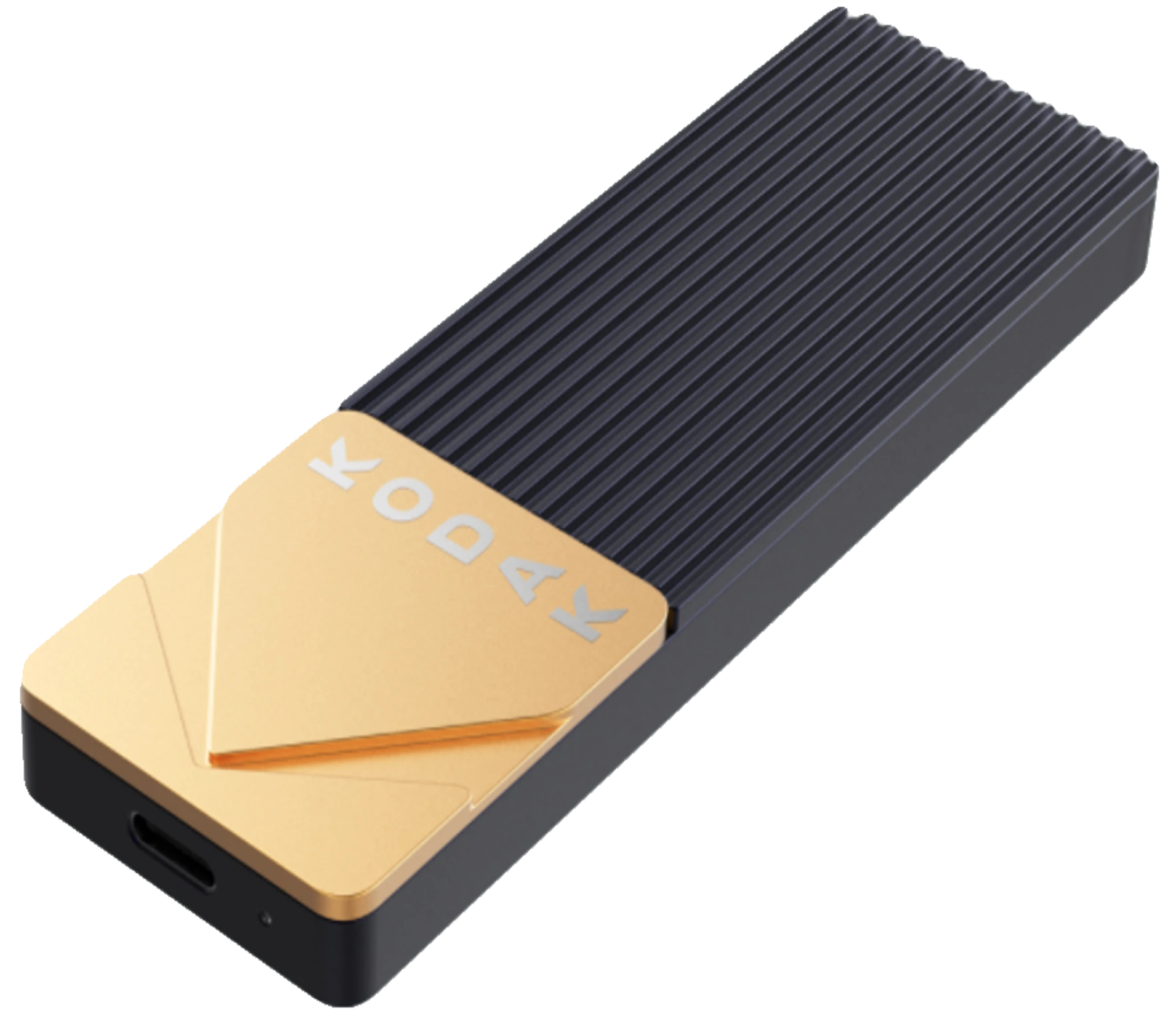 KODAK Portable SSD X207
