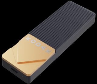 KODAK Portable SSD X207