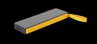 KODAK Portable SSD X206