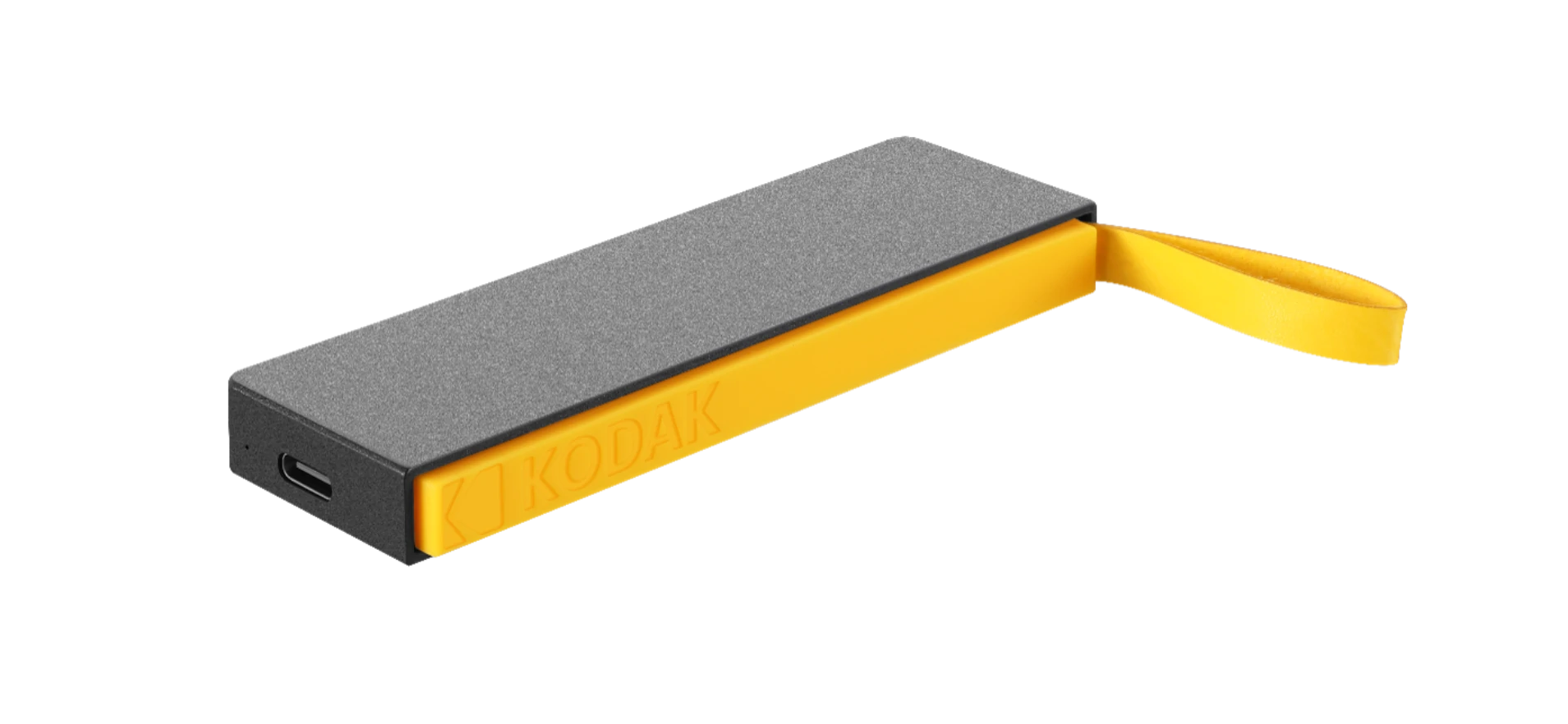 KODAK Portable SSD X106