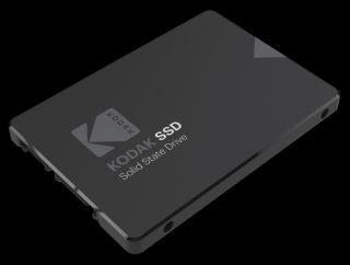 Kodak SSD X130 Pro