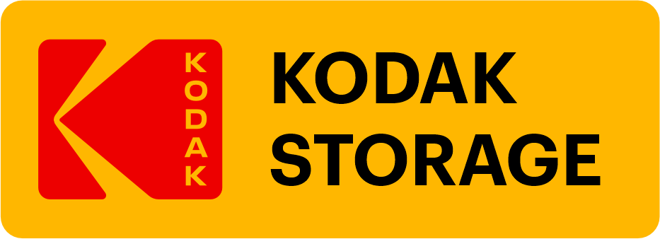 Kodak Storage